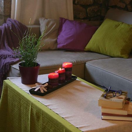 Casa Rural La Casona Del Piquero Lastres Εξωτερικό φωτογραφία