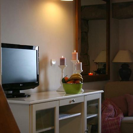 Casa Rural La Casona Del Piquero Lastres Εξωτερικό φωτογραφία
