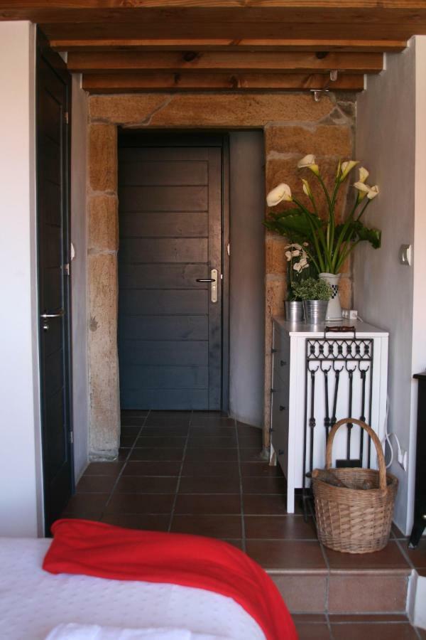 Casa Rural La Casona Del Piquero Lastres Εξωτερικό φωτογραφία