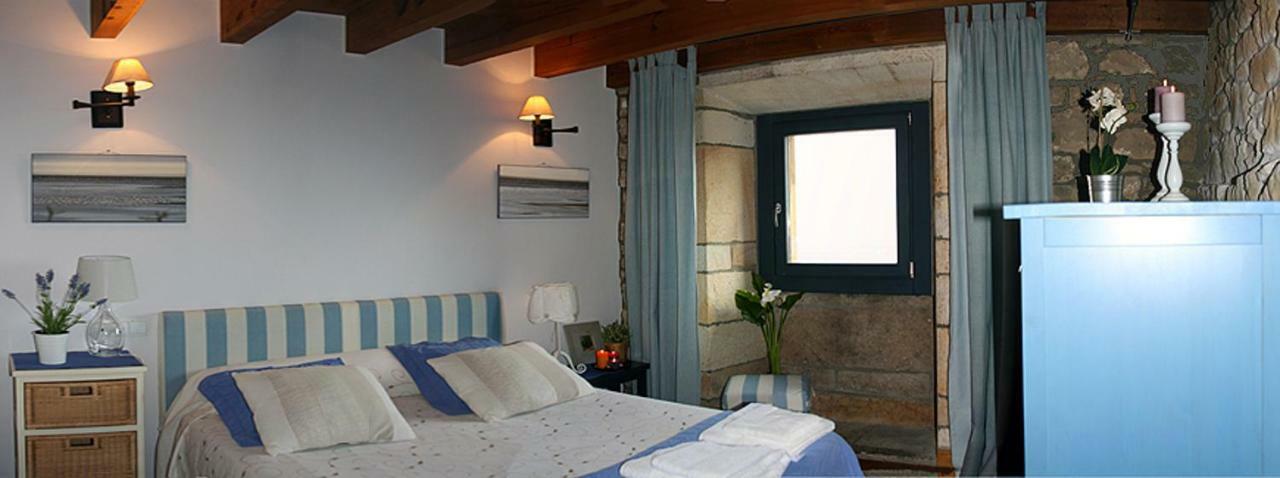Casa Rural La Casona Del Piquero Lastres Εξωτερικό φωτογραφία