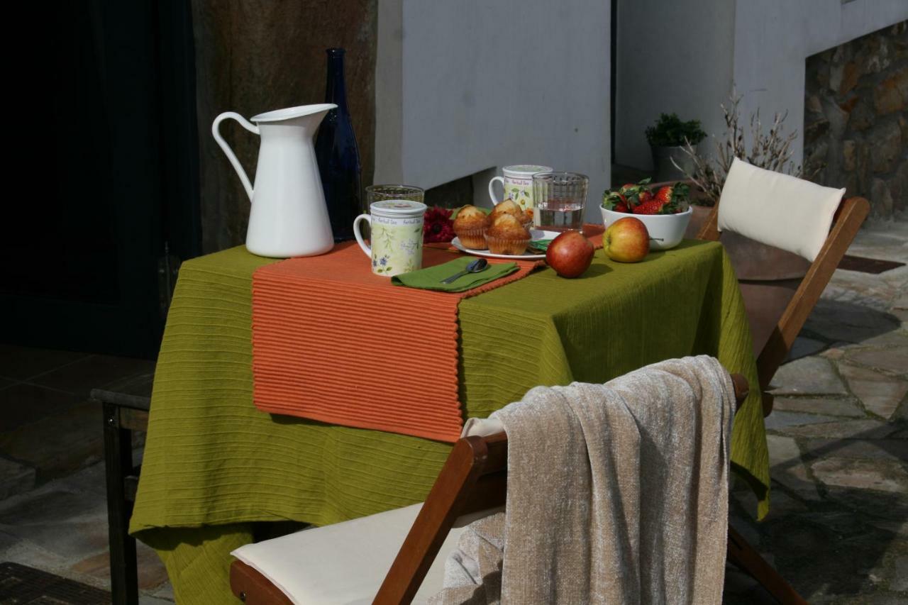 Casa Rural La Casona Del Piquero Lastres Εξωτερικό φωτογραφία